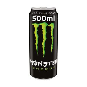 MONSTER ΠΡΑΣΙΝΟ 24x0,5lt