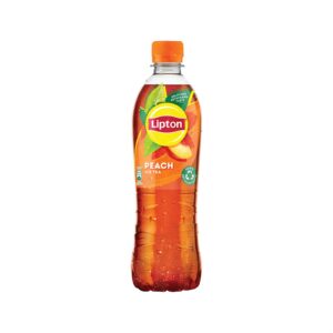 LIPTON ΡΟΔΑΚΙΝΟ 500ml