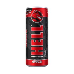 HELL APPLE 0,25lt