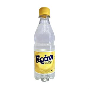 ΓΕΡΑΝΙ ΓΚΑΖΟΖΑ 330ml