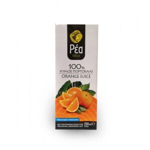 ΡΕΑ Φ.Χ. ΠΟΡΤΟΚΑΛΙ 250ml