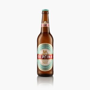 ΒΕΡΓΙΝΑ ΧΩΡΙΣ ΑΛΚΟΟΛ 0,33lt (Φ.Μ.Χ.)