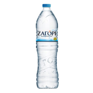 ΖΑΓΟΡΙ ΦΥΣ. ΜΕΤΑΛ. ΝΕΡΟ 1,5lt
