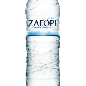 ΖΑΓΟΡΙ ΦΥΣ. ΜΕΤΑΛ. ΝΕΡΟ 0,5lt