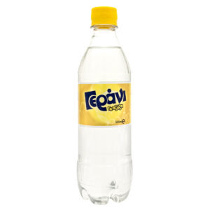 ΓΕΡΑΝΙ ΓΚΑΖΟΖΑ 500ml