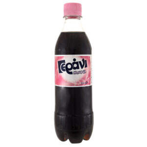 ΓΕΡΑΝΙ ΜΠΥΡΑΛ 500ml