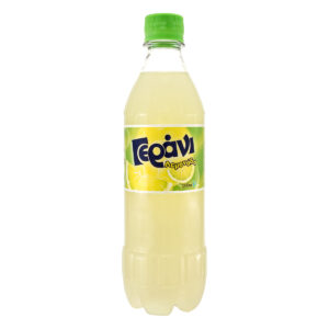 ΓΕΡΑΝΙ ΛΕΜΟΝΑΔΑ 500ml