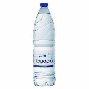 ΣΑΜΑΡΙΑ 1,5lt