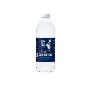 ΣΑΜΑΡΙΑ FIZZY 0,5lt PET