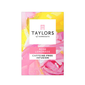 TAYLORS ΤΡΙΑΝΤΑΦΥΛΛΟ & ΛΕΜΟΝΙ (20φ) 50g