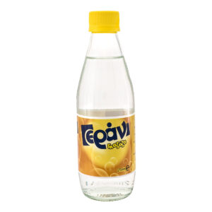 ΓΕΡΑΝΙ ΓΚΑΖΟΖΑ 250ml o.w