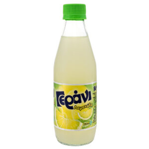 ΓΕΡΑΝΙ ΛΕΜΟΝΑΔΑ 250ml o.w