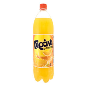 ΓΕΡΑΝΙ ΠΟΡΤΟΚΑΛΑΔΑ 1,5lt