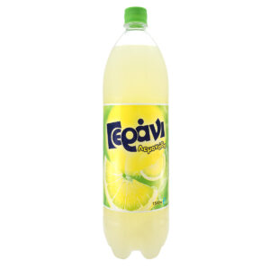 ΓΕΡΑΝΙ ΛΕΜΟΝΑΔΑ 1,5lt