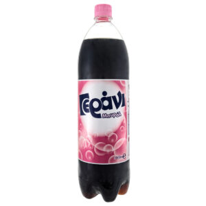 ΓΕΡΑΝΙ ΜΠΥΡΑΛ 1,5lt
