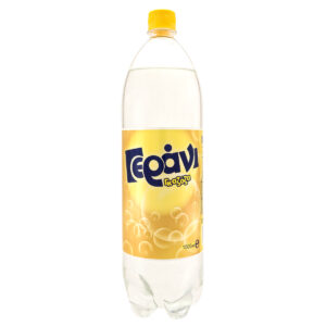 ΓΕΡΑΝΙ ΓΚΑΖΟΖΑ 1,5lt