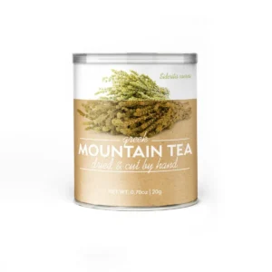 GREEK MOUNTAIN TEA (20μ) 20γρ