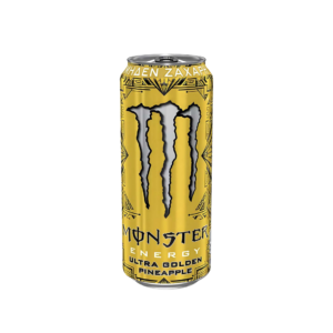 MONSTER ΚΙΤΡΙΝΟ 0,5lt