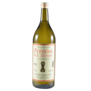 ΡΕΤΣΙΝΑ ΧΑΝΙΩΝ1,5lt