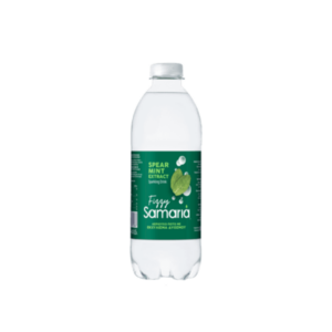 ΣΑΜΑΡΙΑ FIZZY ΔΥΟΣΜΟΣ 500ml