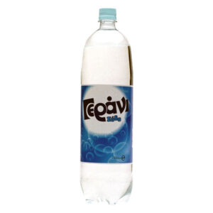 ΓΕΡΑΝΙ ΣΟΔΑ 1,5lt