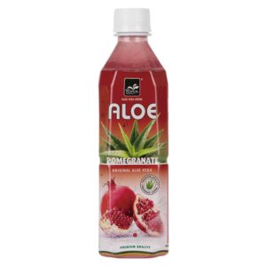 TROPICAL ΑΛΟΗ ΡΟΔΙ 0,5lt