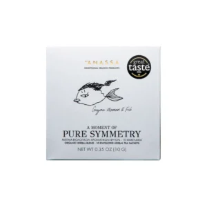 PURE SYMMETRY (20μ) 40γρ