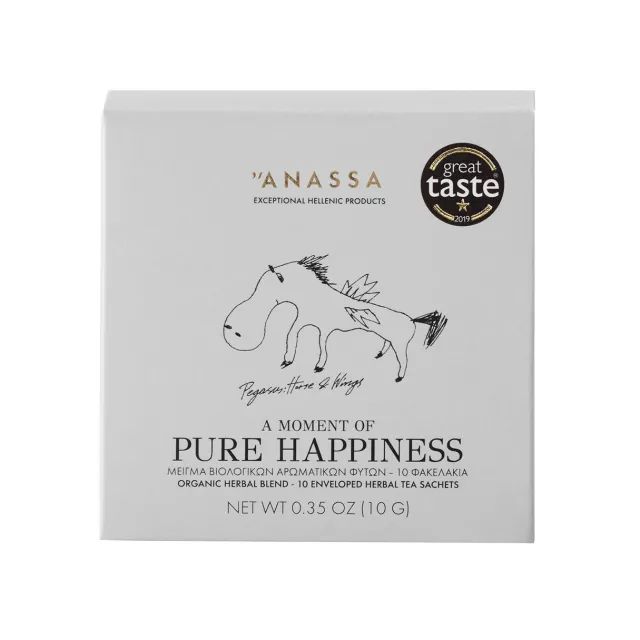 PURE HAPPINESS (20μ) 20γρ
