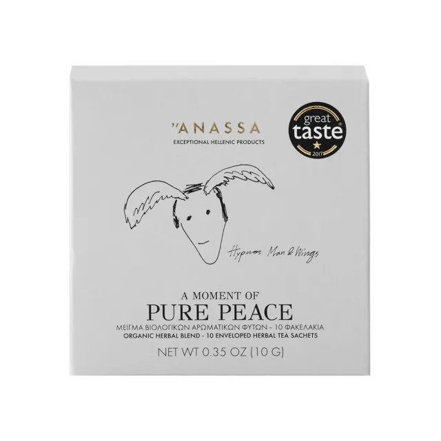 PURE PEACE (20μ) 30γρ