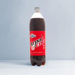 ΤΕΜΕΝΙΑ COLA 1,5lt (PET)