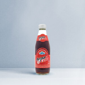 ΤΕΜΕΝΙΑ COLA 250ml (επιστρεφ)