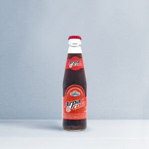 ΤΕΜΕΝΙΑ COLA 250ml (o.w.)
