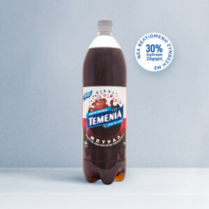 ΤΕΜΕΝΙΑ ΜΠΥΡΑΛ 1,5lt (PET)