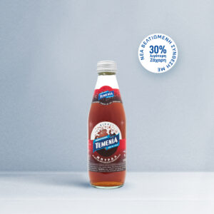 ΤΕΜΕΝΙΑ ΜΠΥΡΑΛ 250ml o.w