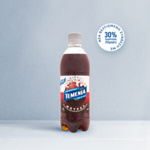 ΤΕΜΕΝΙΑ ΜΠΥΡΑΛ 500ml (PET)