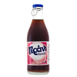 ΓΕΡΑΝΙ ΜΠΥΡΑΛ 250ml o.w.