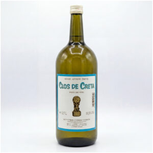 CLOS DE CRETA 1,5lt