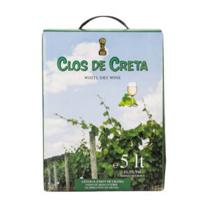 CLOS DE CRETA 10lt