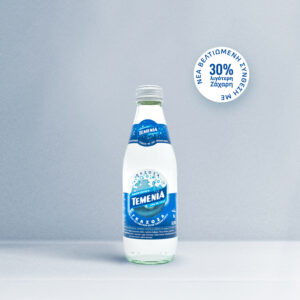 ΤΕΜΕΝΙΑ ΓΚΑΖΟΖΑ 250ml o.w