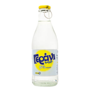 ΓΕΡΑΝΙ ΓΚΑΖΟΖΑ LIGHT 250ml o.w