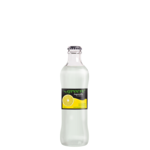 GREEN ΛΕΜΟΝΑΔΑ 250ml (10+2) (γυαλί o.w.)