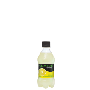 GREEN ΛΕΜΟΝΑΔΑ 24x330ml PET
