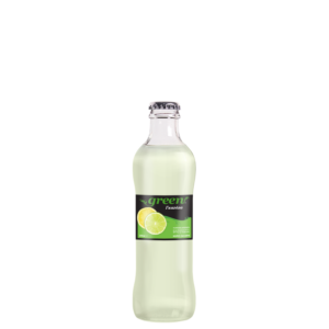 GREEN ΓΚΑΖΟΖΑ 250ml (10+2) (γυαλί o.w.)