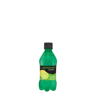 GREEN ΓΚΑΖΟΖΑ 330ml PET