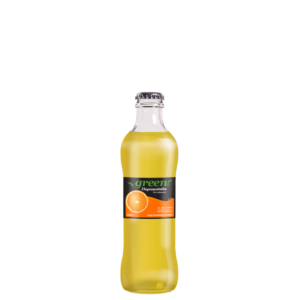 GREEN ΠΟΡΤΟΚΑΛΑΔΑ 250ml (10+2) (γυαλί o.w.)