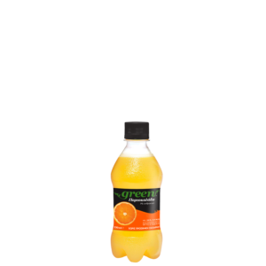 GREEN ΠΟΡΤΟΚΑΛΑΔΑ 330ml PET