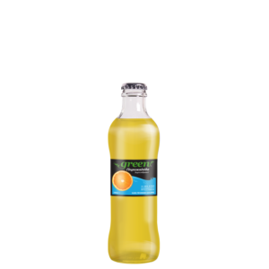GREEN ΠΟΡΤΟΚΑΛ ΧΩΡΙΣ ΑΝΘΡ. 250ml (10+2) (o.w.)