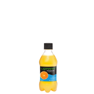 GREEN ΠΟΡΤΟΚΑΛΑΔΑ ΧΩΡΙΣ ΑΝΘΡ. 330ml