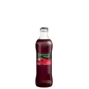GREEN ΒΥΣΣΙΝΑΔΑ 250ml (10+2) (γυαλί o.w.)