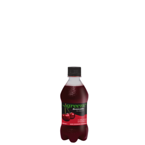 GREEN ΒΥΣΣΙΝΑΔΑ 330ml PET